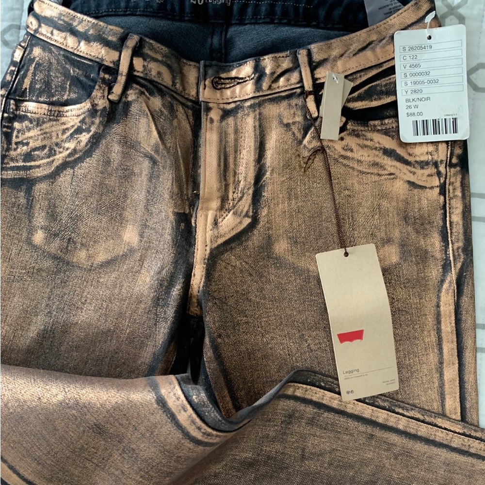 Levis Unique Leggings